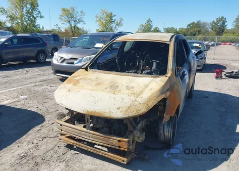 2020 Chevrolet Trax Fwd Ls из США, поврежденный, VIN 3GNCJKSB9LL198581